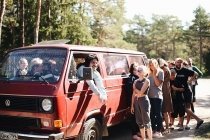 10 детских лагерей в Прибалтике, обзор