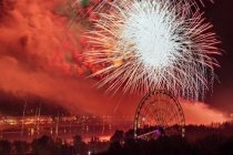 День города Казань 2019: программа мероприятий, праздничный салют 