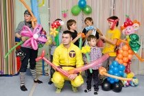 Детский день рождения в Ростове-на-Дону, где отметить?