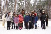 Детские зимние лагеря 2014 в России и за границей