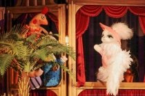 Спектакль “Кошкин дом” для детей от 3 лет театра “Мир на ладошке”, Екатеринбург, отзыв читателя